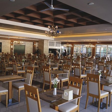 Green Forest Holiday Village Oludeniz Ngoại thất bức ảnh