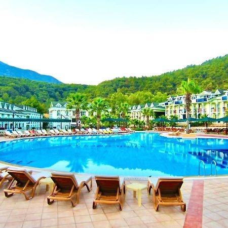 Green Forest Holiday Village Oludeniz Ngoại thất bức ảnh