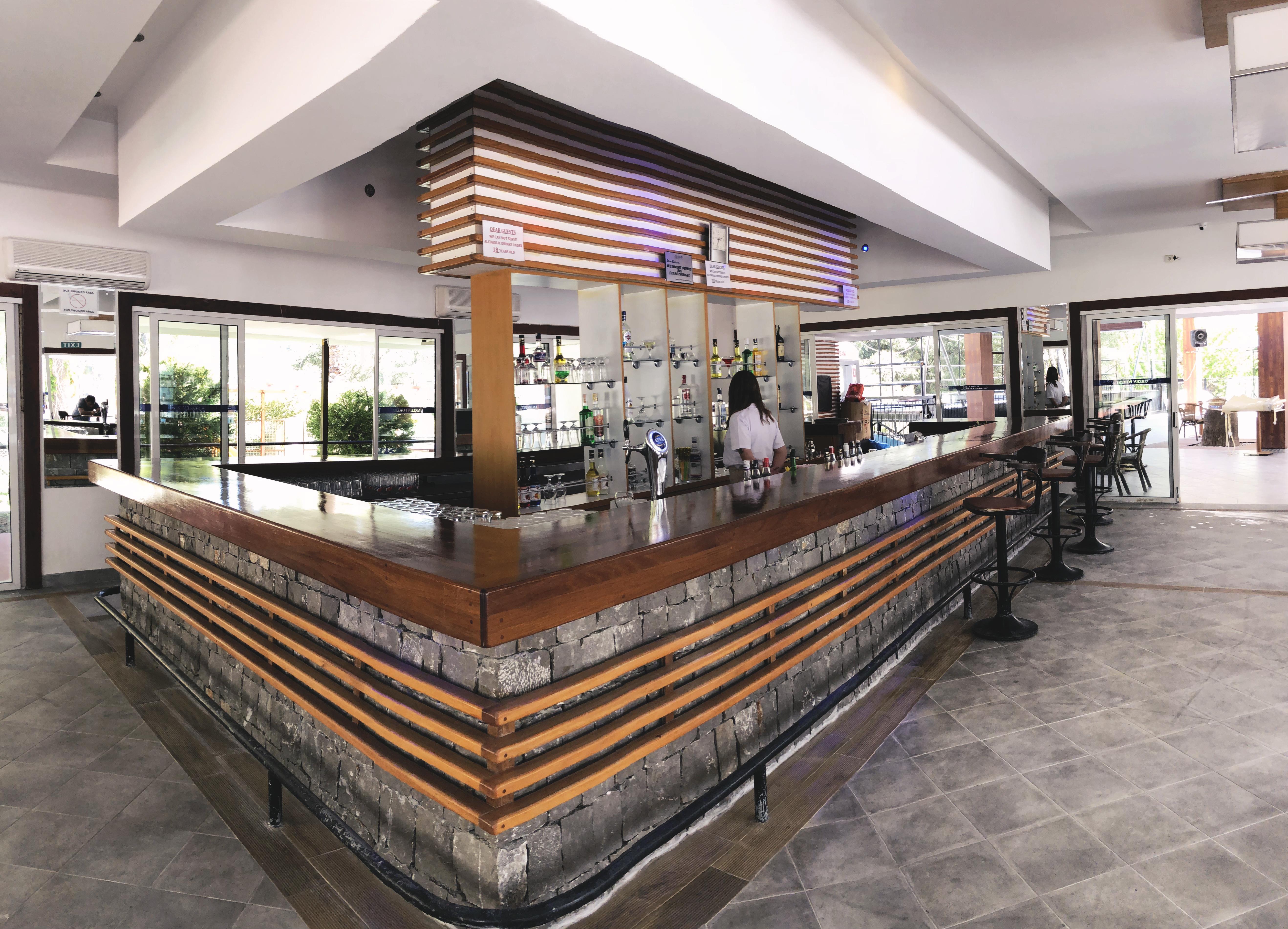 Green Forest Holiday Village Oludeniz Ngoại thất bức ảnh