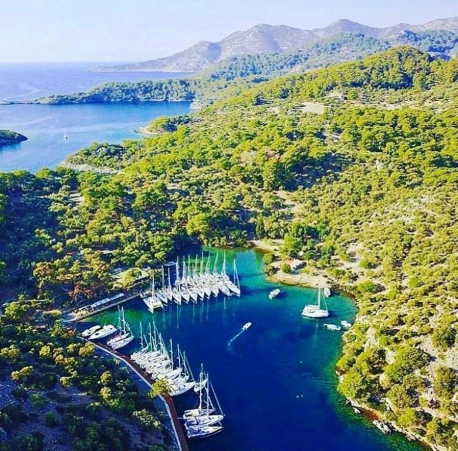 Green Forest Holiday Village Oludeniz Ngoại thất bức ảnh
