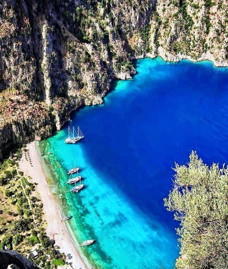 Green Forest Holiday Village Oludeniz Ngoại thất bức ảnh