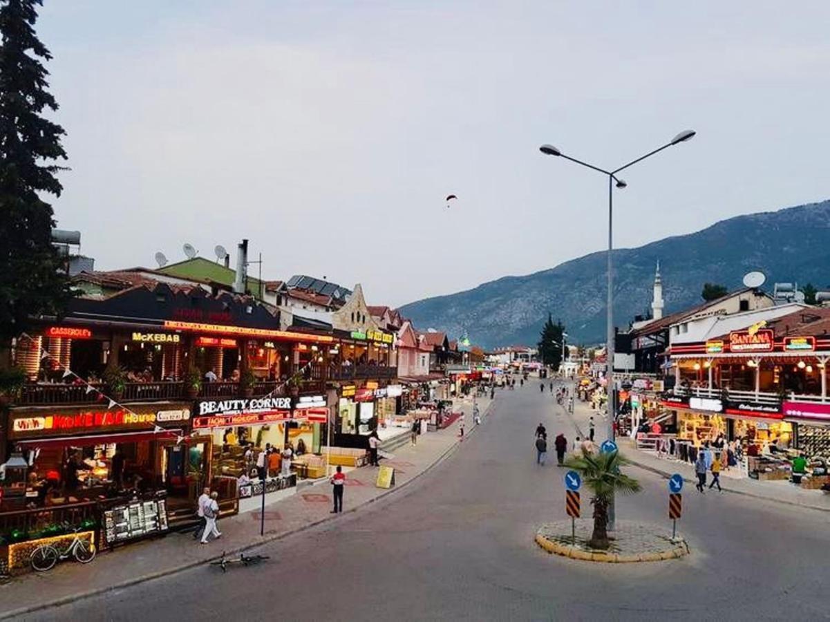 Green Forest Holiday Village Oludeniz Ngoại thất bức ảnh