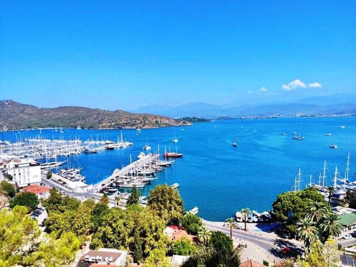 Green Forest Holiday Village Oludeniz Ngoại thất bức ảnh