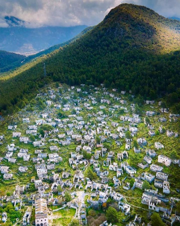 Green Forest Holiday Village Oludeniz Ngoại thất bức ảnh