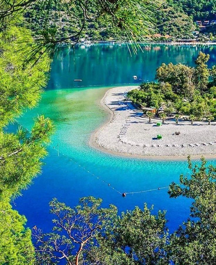 Green Forest Holiday Village Oludeniz Ngoại thất bức ảnh