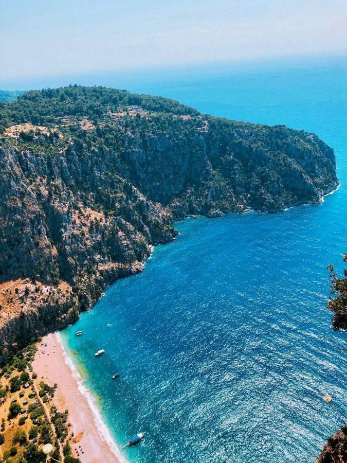 Green Forest Holiday Village Oludeniz Ngoại thất bức ảnh