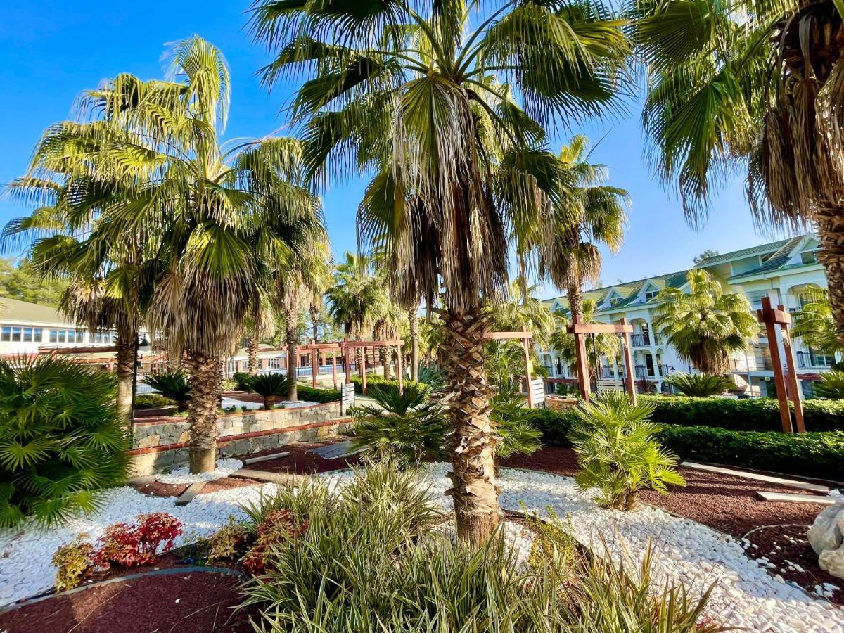 Green Forest Holiday Village Oludeniz Ngoại thất bức ảnh