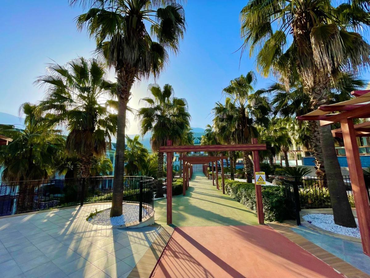 Green Forest Holiday Village Oludeniz Ngoại thất bức ảnh