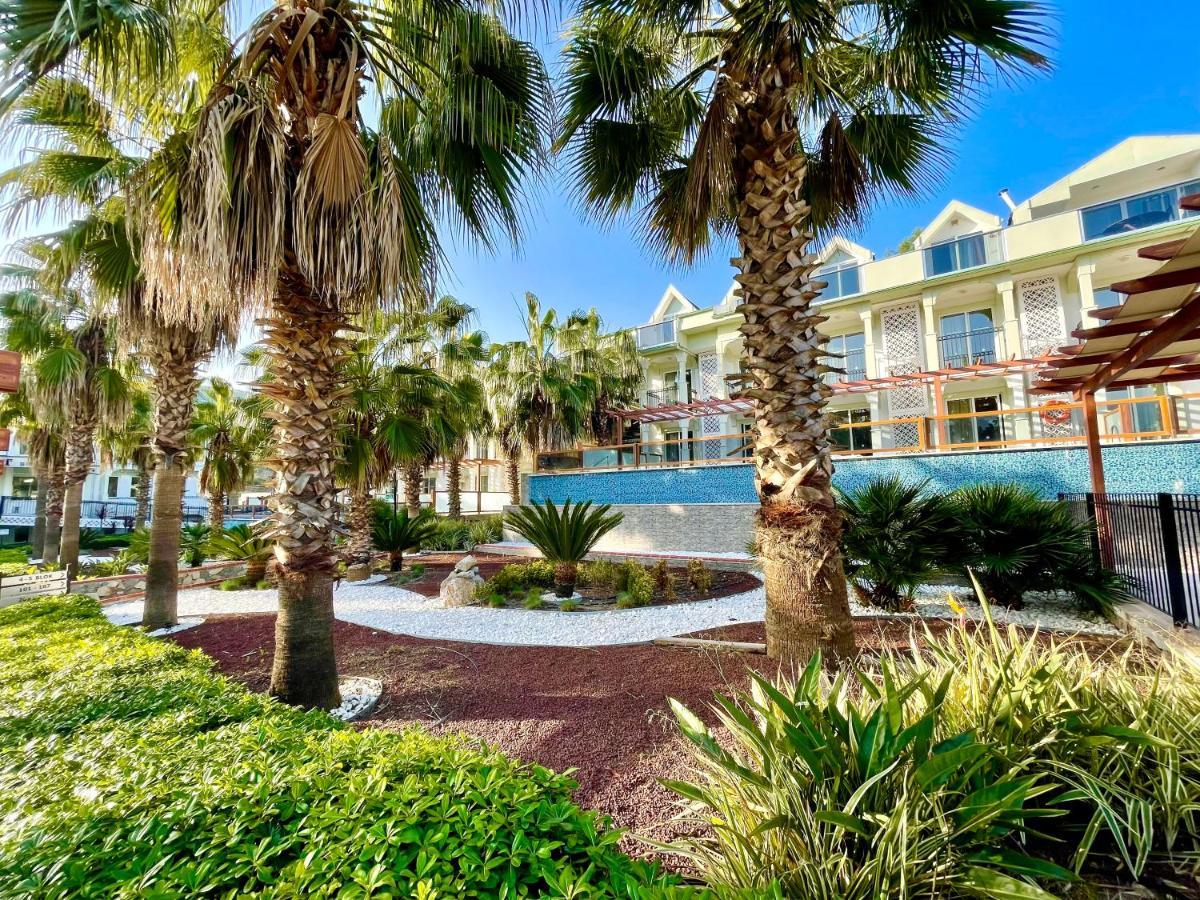 Green Forest Holiday Village Oludeniz Ngoại thất bức ảnh