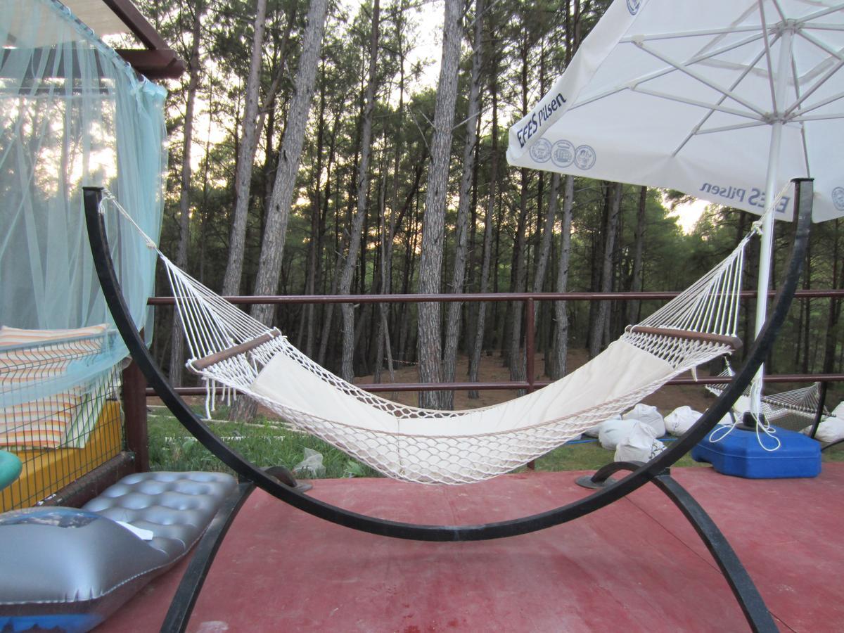 Green Forest Holiday Village Oludeniz Ngoại thất bức ảnh