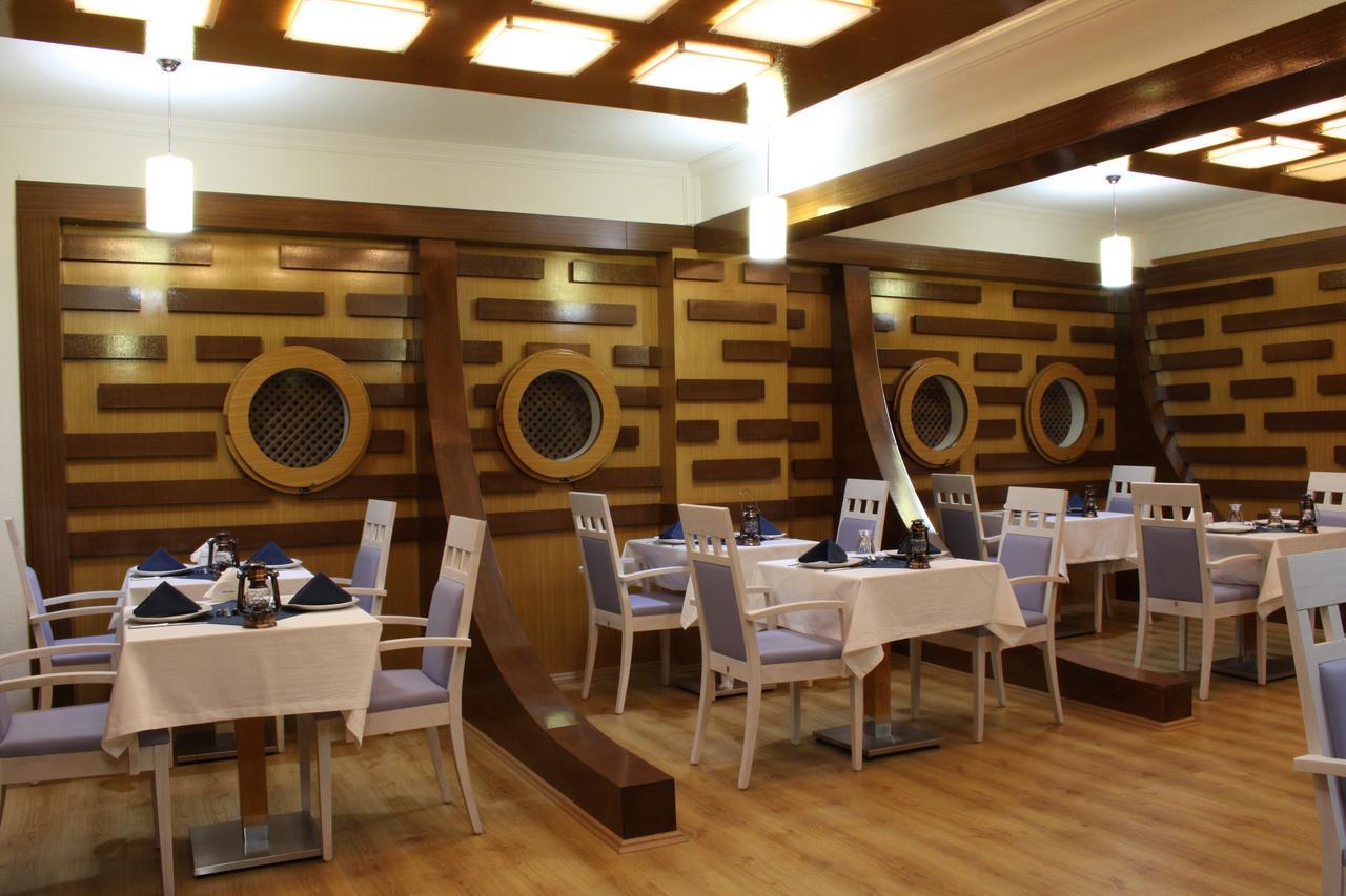 Green Forest Holiday Village Oludeniz Ngoại thất bức ảnh