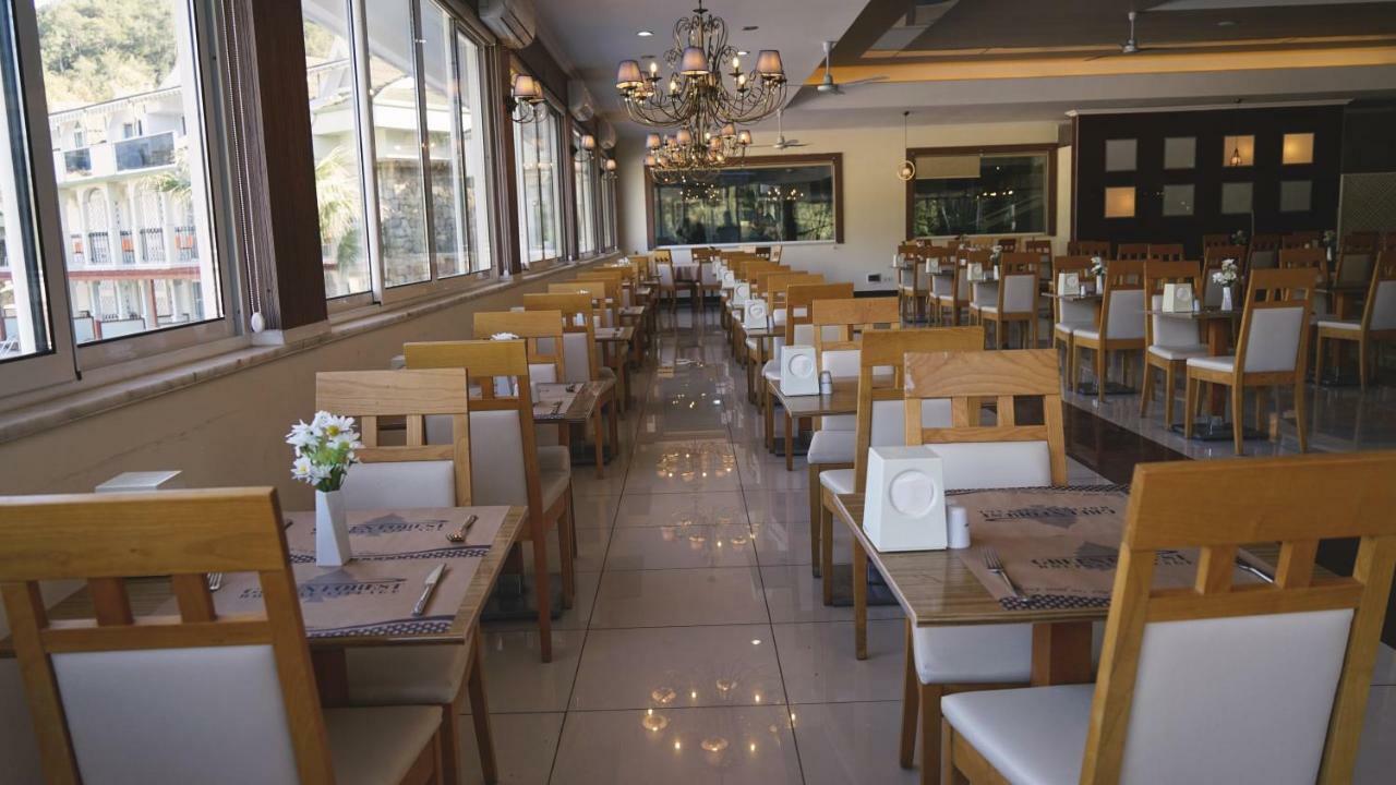 Green Forest Holiday Village Oludeniz Ngoại thất bức ảnh