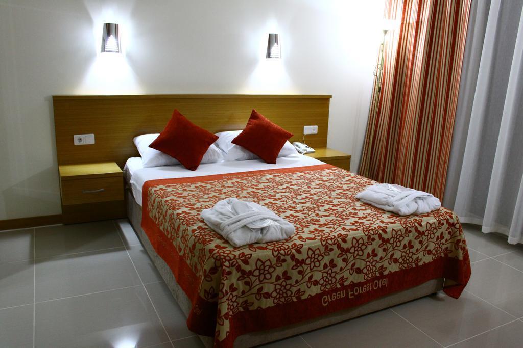 Green Forest Holiday Village Oludeniz Ngoại thất bức ảnh